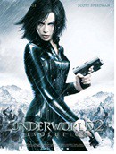 UNDERWORLD - EVOLUÇÃO 